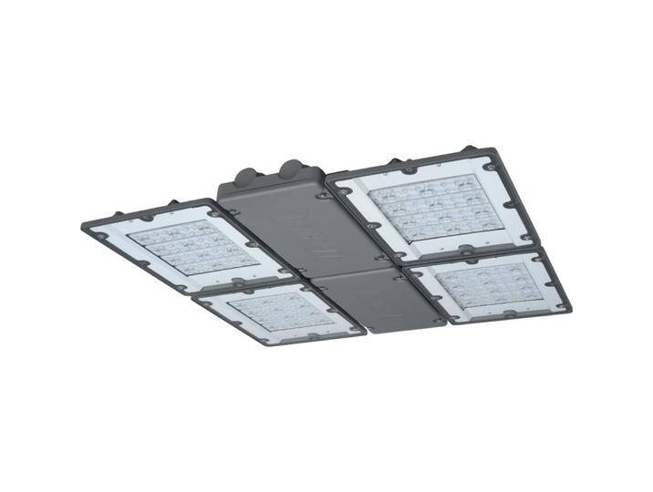 Schuch, Fassadenbeleuchtung, 3305 L440TB H60 (43200 lm, IP65) von Galaxus