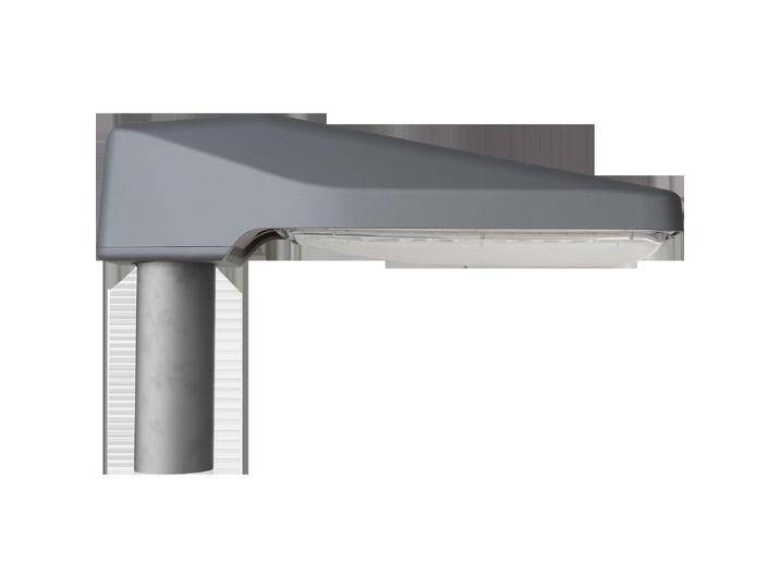 Schuch, Fassadenbeleuchtung, 42AL L50 VARIO (1210 lm, IP66) von Galaxus