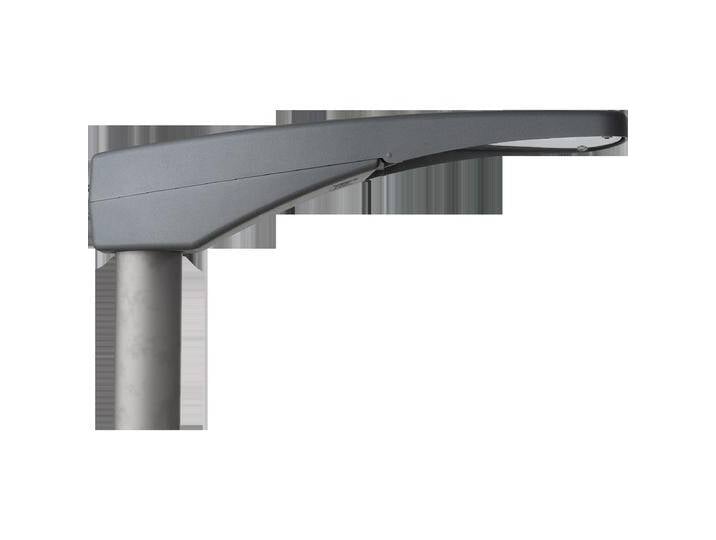 Schuch, Fassadenbeleuchtung, Licht LED-Strassenleuchte 48 0803 (2600 lm, IP66) von Galaxus