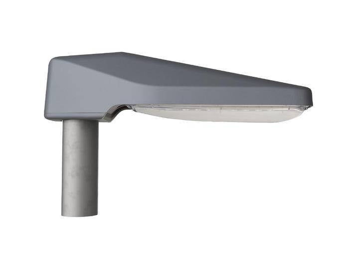 Schuch, Fassadenbeleuchtung, SCHU LED-Mastleuchte (2280 lm, IP66) von Galaxus