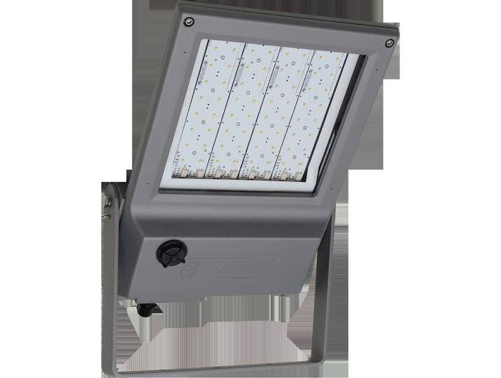 Schuch, Fassadenbeleuchtung, SCHU LED-Strahler (IP66) von Galaxus