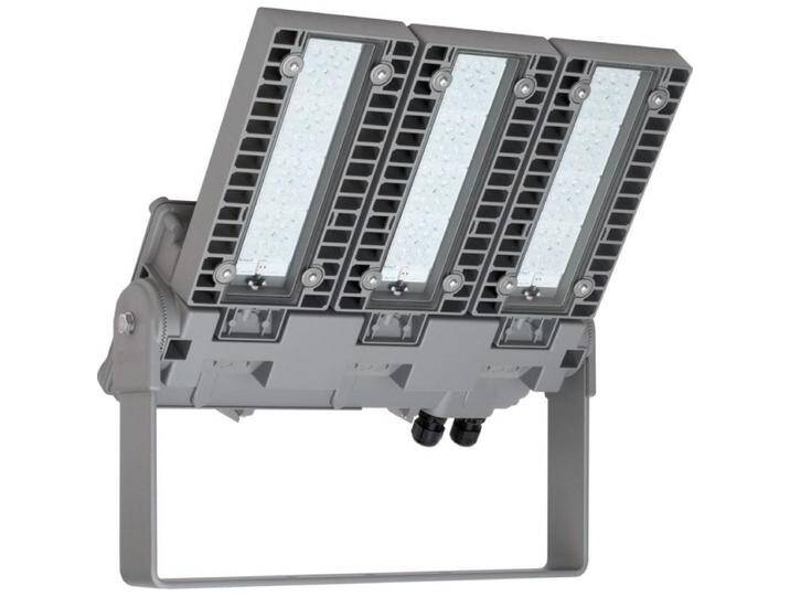 Schuch, Fassadenbeleuchtung, e8820/3 L150T DIMD (13500 lm, IP66) von Galaxus