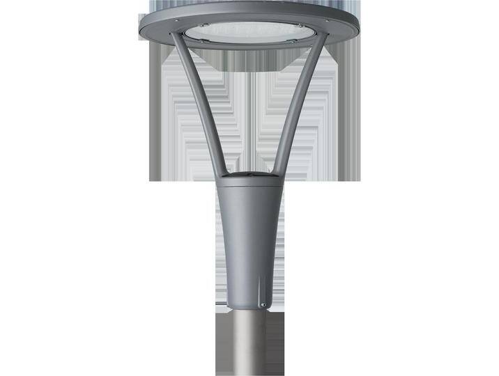 Schuch, Gartenbeleuchtung, SCHU LED-Mastleuchte (7980 lm, IP65) von Galaxus