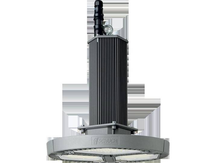 Schuch, Wandleuchte + Deckenleuchte, 3402 L250 G2 DIMD (29500 lm) von Galaxus