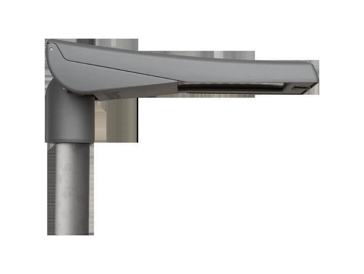 Schuch, Wandleuchte + Deckenleuchte, SCHU LED-Mastleuchte (10400 lm) von Galaxus