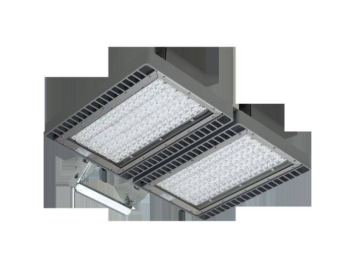 Schuch, Wandleuchte + Deckenleuchte, SCHU LED-Strahler (100000 lm) von Galaxus