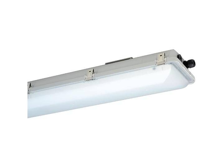 Schuch, Wandleuchte + Deckenleuchte, SCHU LED-Wannenleuchte (6020 lm) von Galaxus