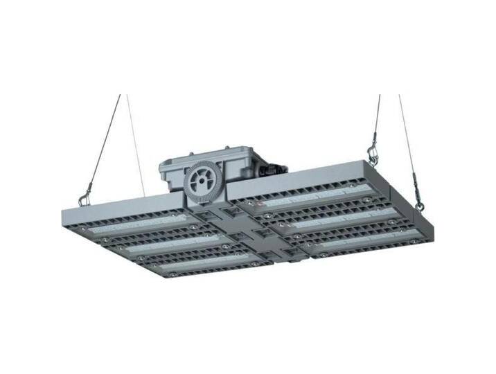 Schuch, Wandleuchte + Deckenleuchte, e8825/6 L300TB (29300 lm) von Galaxus