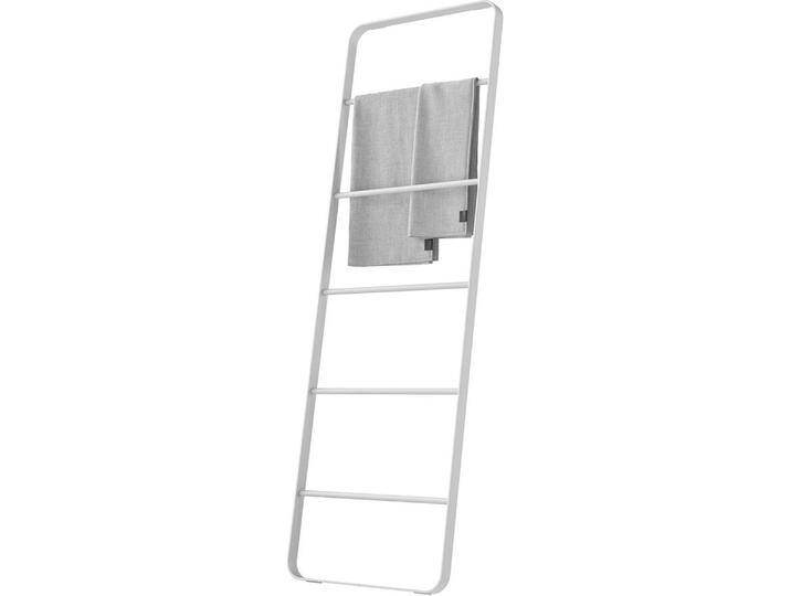 Sealskin, Handtuchhalter + Handtuchhaken, Brix - Handtuchregal - abgerufen - 155 x 50 cm - Weiss (362474621) von Galaxus