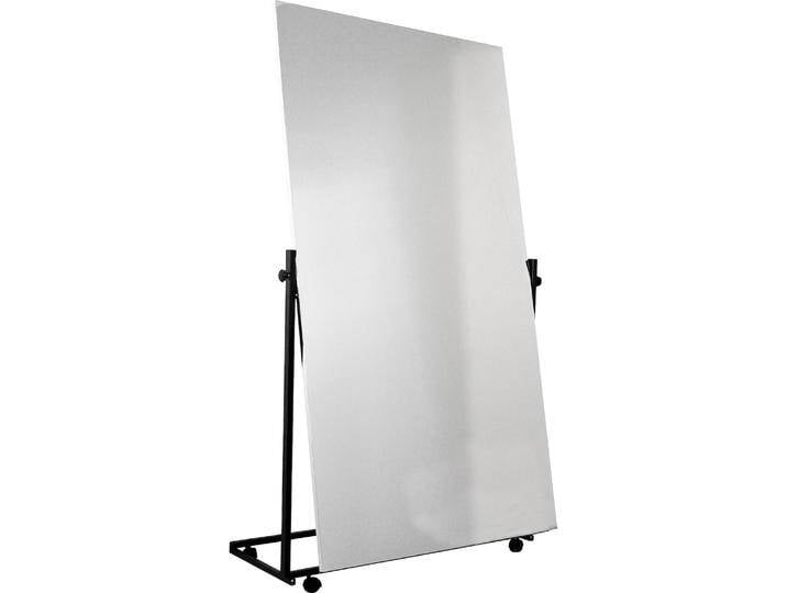 Seco Sign, Spiegel, Fahrbare Korrektur-Folienspiegel (150 x 200 cm) von Galaxus