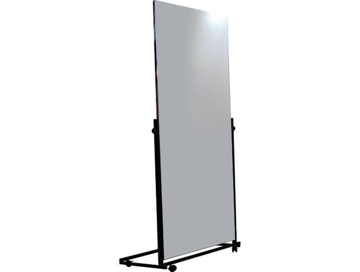 Seco Sign, Spiegel, Fahrbare Korrektur-Folienspiegel (175 x 175 cm) von Galaxus