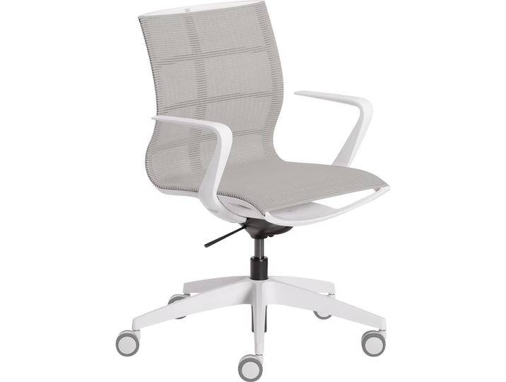 Sedus, Bürostuhl, Bürodrehstuhl se:joy ec-880/003 lichtgrau/lichtgrau Sedus, Bürostuhl, Bürodrehstuhl se:joy ec-880/003 lichtgrau/lichtgrau von Galaxus