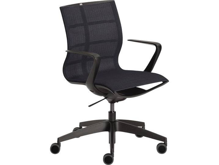 Sedus, Bürostuhl, se:joy Netz-Sitz Netz-Rückenlehne Sedus, Bürostuhl, se:joy Netz-Sitz Netz-Rückenlehne von Galaxus