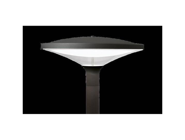 Sg, Gartenbeleuchtung, LED-Mastleuchte (2370 lm, IP66) von Galaxus