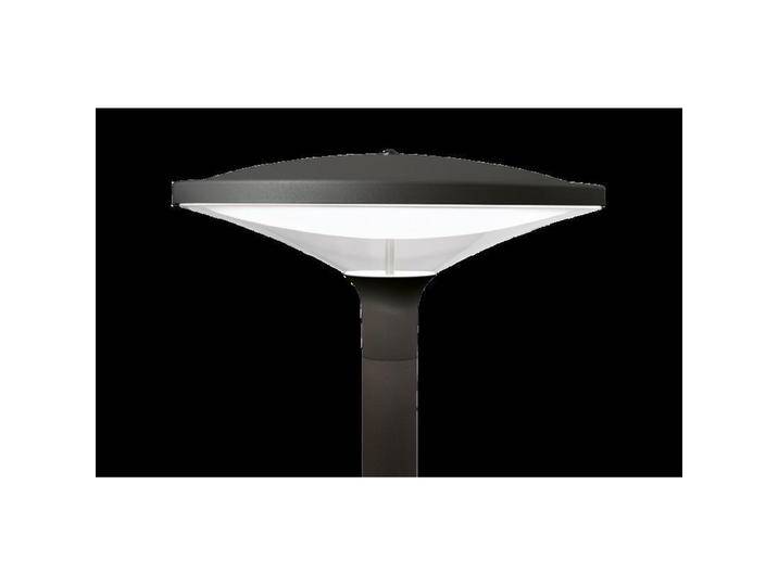 Sg, Gartenbeleuchtung, LED-Mastleuchte (2370 lm, IP66) von Galaxus
