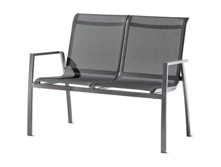 Sieger, Gartenbank, Malaga 2er Bank von Galaxus