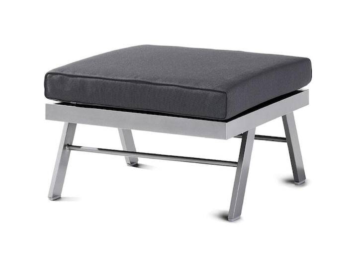 Sieger, Gartenstühle, Exclusiv Passion Gartenmöbelreihe Auckland Lounge Auckland Loungetisch/Hocker/Ecktei Sieger, Gartenstühle, Exclusiv Passion Gartenmöbelreihe Auckland Lounge Auckland Loungetisch/Hocker/Ecktei von Galaxus