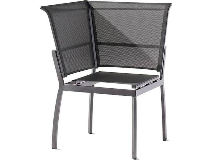 Sieger, Gartenstühle, Malaga Lounge Eckstuhl Sieger, Gartenstühle, Malaga Lounge Eckstuhl von Galaxus