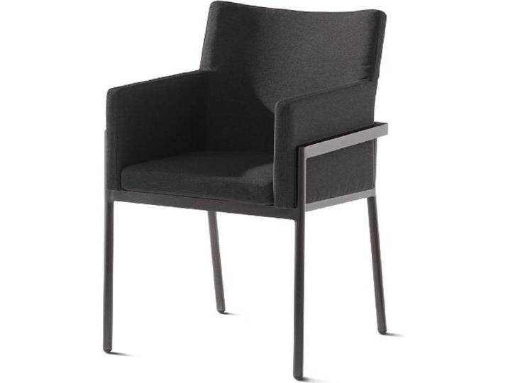 Sieger, Gartenstühle, Morena Diningsessel Aluminium Sieger, Gartenstühle, Morena Diningsessel Aluminium von Galaxus