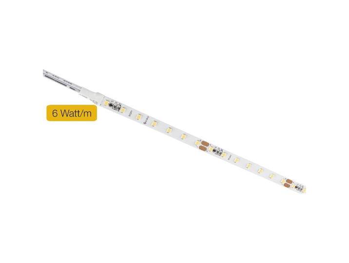 Siro, LED Streifen, LED Band SL-XXL Streifen 20m Dimmbar 6W IP20 4000K neutralweiss zum kleben (Neutralweiss, 2000 cm, Indoor) von Galaxus