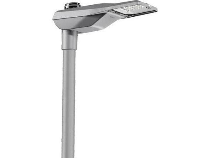 Siteco, Gartenbeleuchtung, LED-Mastaufsatzleuchte (730 lm) von Galaxus