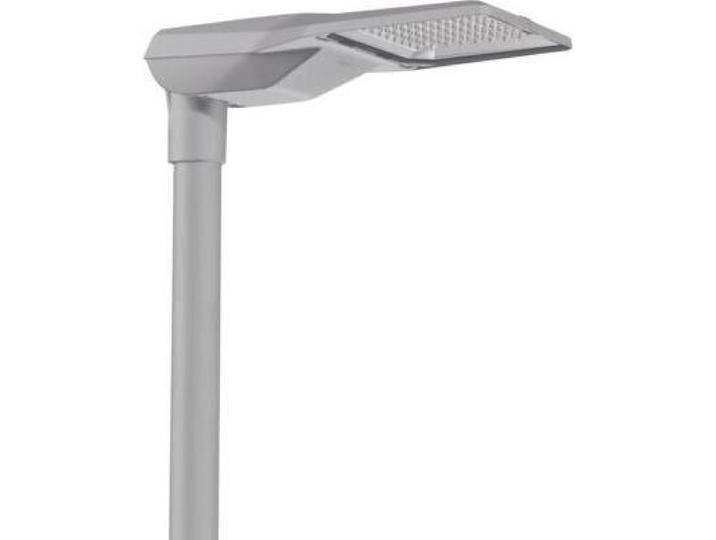 Siteco, Gartenbeleuchtung, SITE LED-Mastleuchte (17170 lm, IP66) von Galaxus