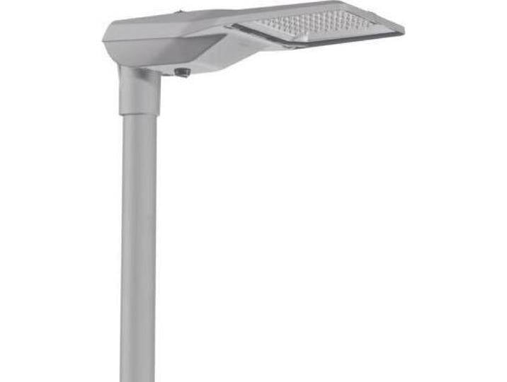 Siteco, Gartenbeleuchtung, SITE LED-Mastleuchte (18270 lm, IP66) von Galaxus