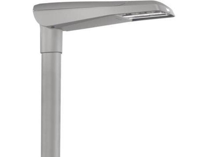 Siteco, Gartenbeleuchtung, SITE LED-Mastleuchte (1940 lm, IP66) von Galaxus