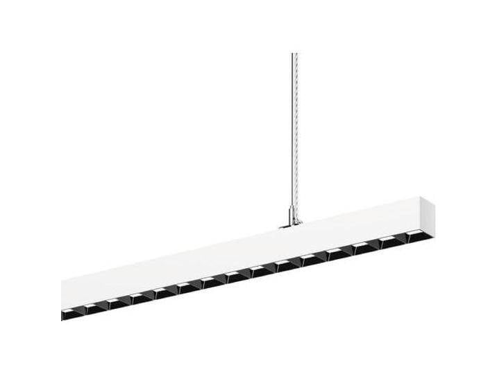 Siteco, Pendelleuchte, 51MX34DB39WB (9600 lm) von Galaxus