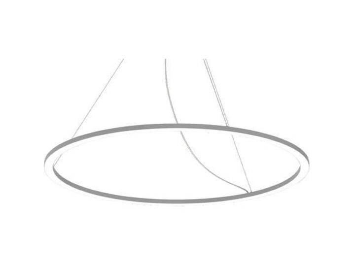 Siteco, Pendelleuchte, LED-Pendel-Ringleuchte (11.35 lm) von Galaxus