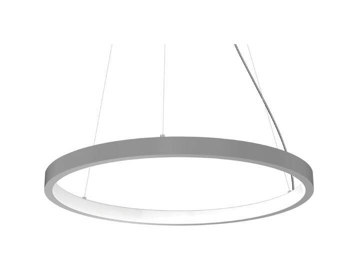 Siteco, Pendelleuchte, LED-Pendel-Ringleuchte (6120 lm) von Galaxus