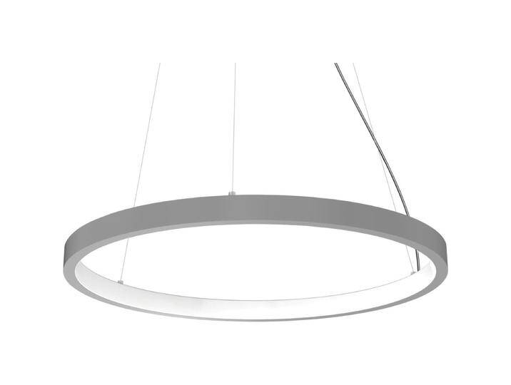 Siteco, Pendelleuchte, LED-Pendel-Ringleuchte (6120 lm) von Galaxus