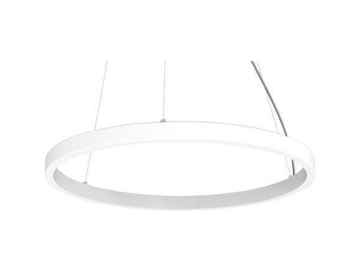Siteco, Pendelleuchte, LED-Pendel-Ringleuchte (9.26 lm) von Galaxus
