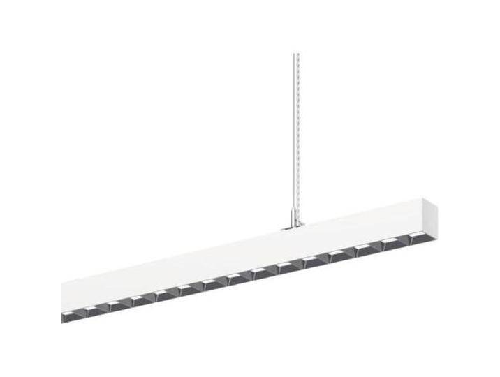 Siteco, Pendelleuchte, SITE LED-Pendelleuchte (6220 lm) von Galaxus