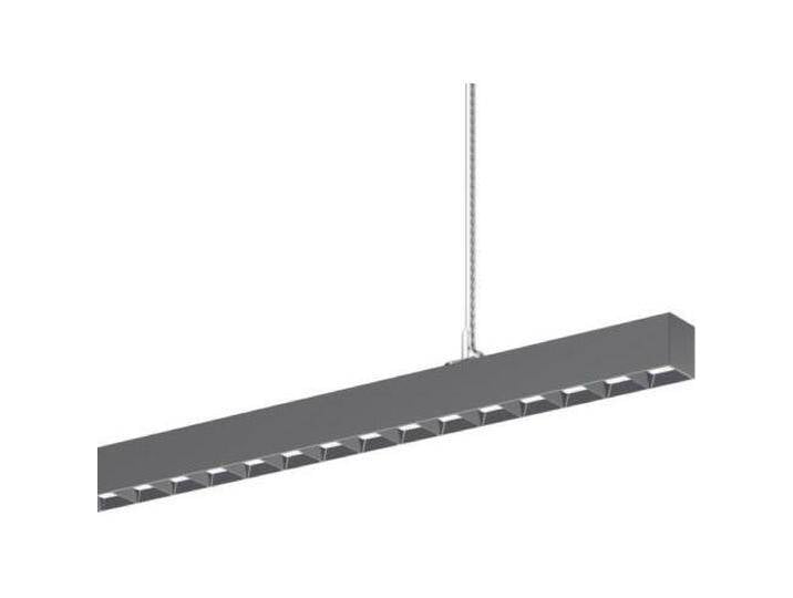 Siteco, Pendelleuchte, SITE LED-Pendelleuchte (6220 lm) von Galaxus