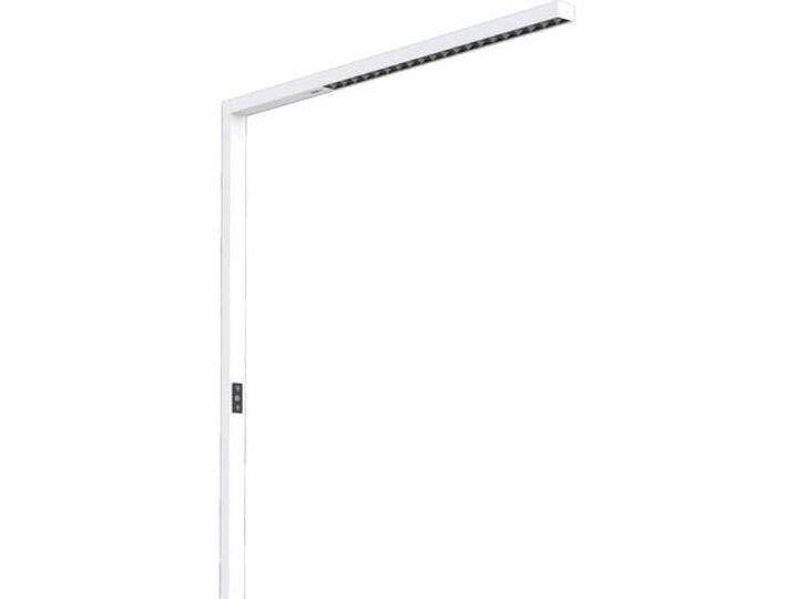 Siteco, Stehlampe, LED-Stehleuchte (10.60 lm) von Galaxus