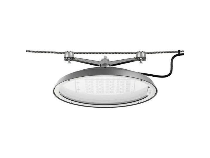 Siteco, Wandleuchte + Deckenleuchte, 5XA248W31F08LE (10390 lm) von Galaxus