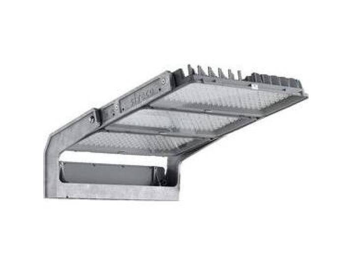 Siteco, Wandleuchte + Deckenleuchte, Fluter (171.61 lm) von Galaxus