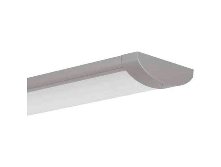 Siteco, Wandleuchte + Deckenleuchte, LED-Tunnelleuchte (3960 lm) von Galaxus