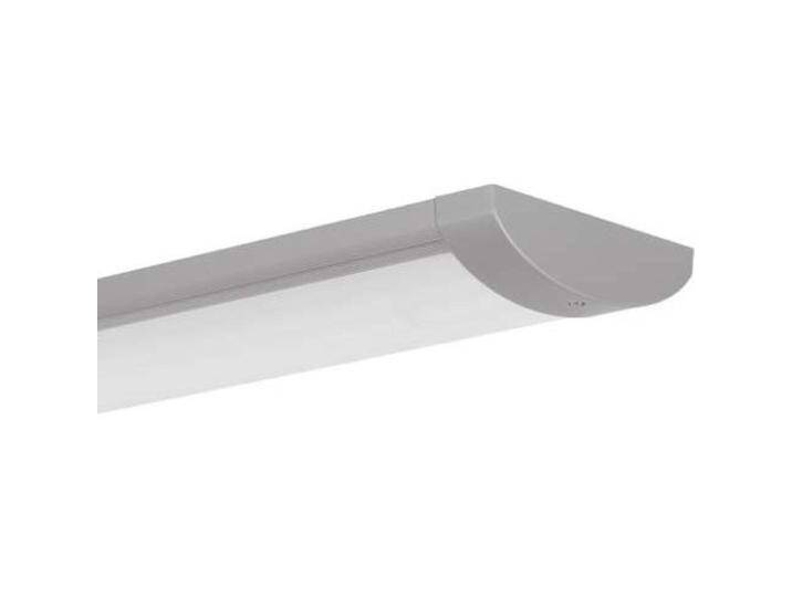 Siteco, Wandleuchte + Deckenleuchte, LED-Tunnelleuchte (3960 lm) von Galaxus