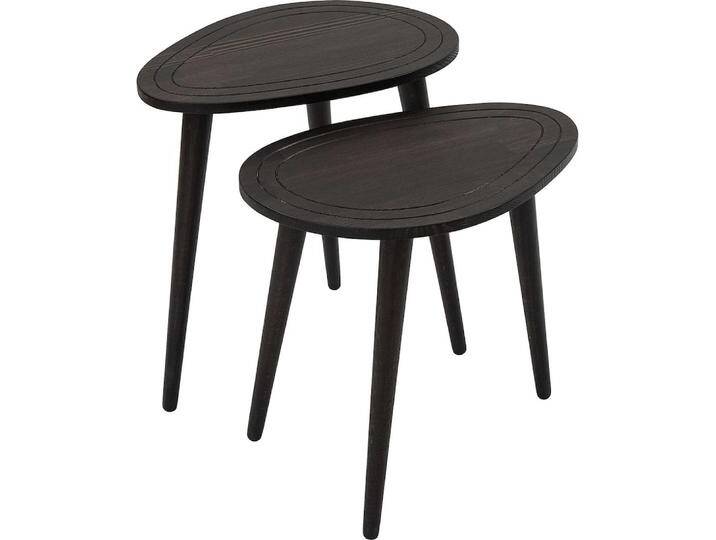 Skye Decor, Couchtisch + Beistelltisch, Addyson (100 x 66 x 52 cm) von Galaxus