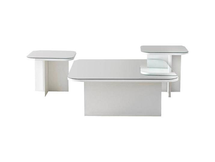 Skye Decor, Couchtisch + Beistelltisch, Jazz (80 x 30 x 80 cm) von Galaxus