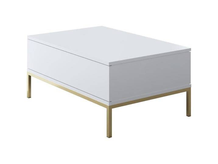 Skye Decor, Couchtisch + Beistelltisch, Malio (90 x 40 x 60 cm) von Galaxus