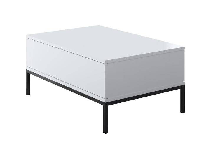 Skye Decor, Couchtisch + Beistelltisch, Malio (90 x 40 x 60 cm) von Galaxus