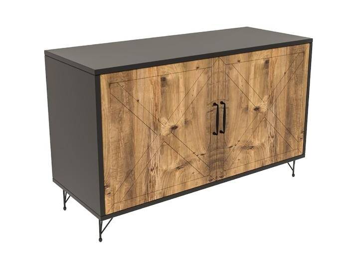 Skye Decor, Kommode + Sideboard, Blake (100 x 77 x 40 cm) von Galaxus