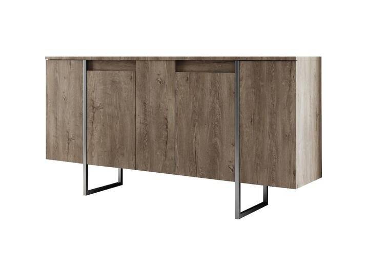 Skye Decor, Konsolentisch, Luxe (160 x 80 x 35 cm) von Galaxus