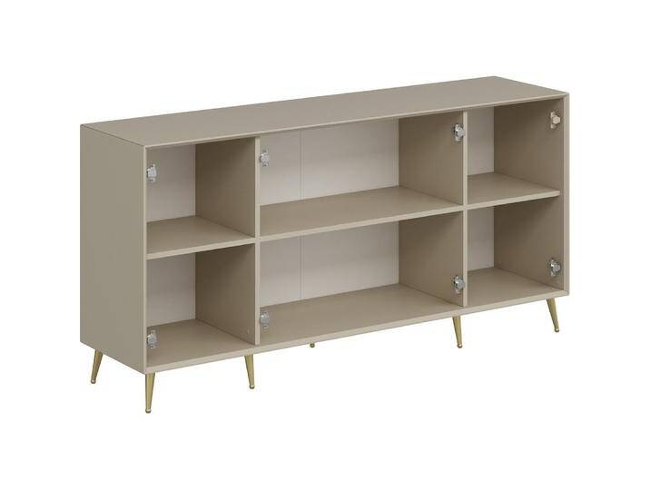 Skye Decor, Konsolentisch, Luxe (180 x 90 x 45 cm) von Galaxus
