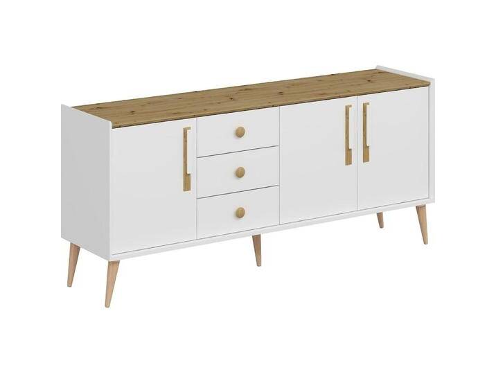 Skye Decor, Konsolentisch, Mitra (180 x 80 x 45 cm) von Galaxus