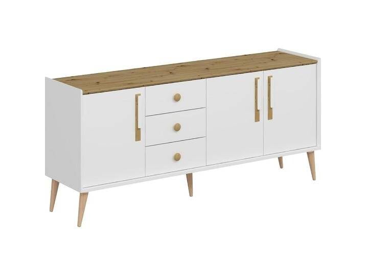 Skye Decor, Konsolentisch, Mitra (180 x 80 x 45 cm) von Galaxus