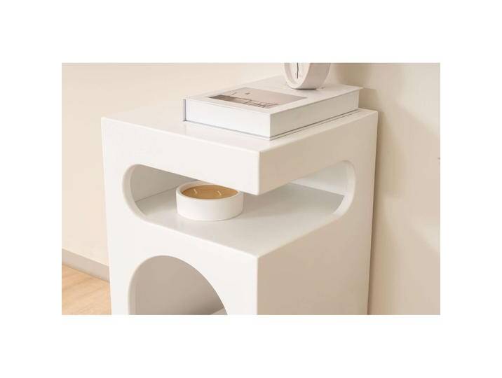 Skye Decor, Nachttisch, Lunora Nightstand (35 x 55 x 35 cm) von Galaxus